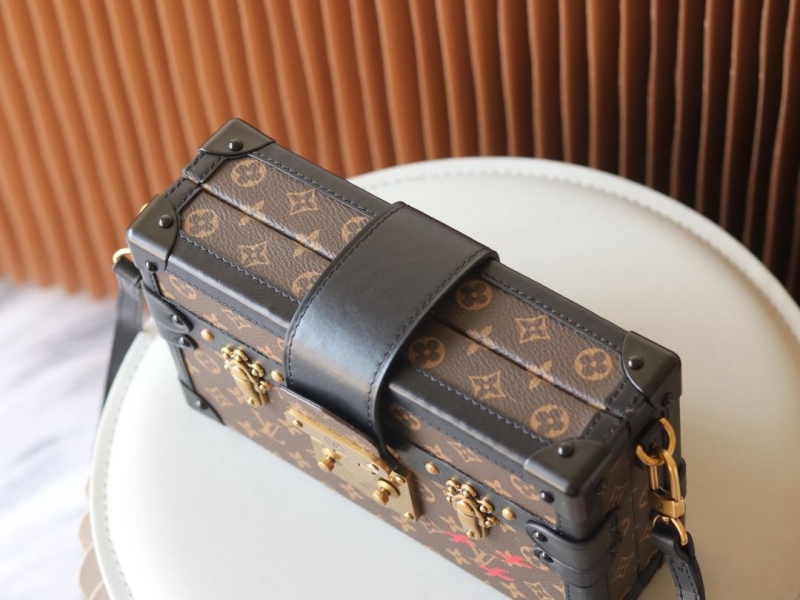 LV Box Bags